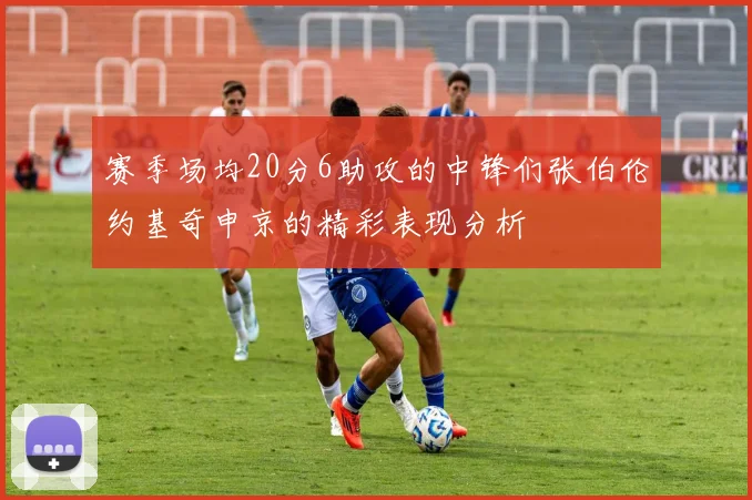 赛季场均20分6助攻的中锋们张伯伦约基奇申京的精彩表现分析